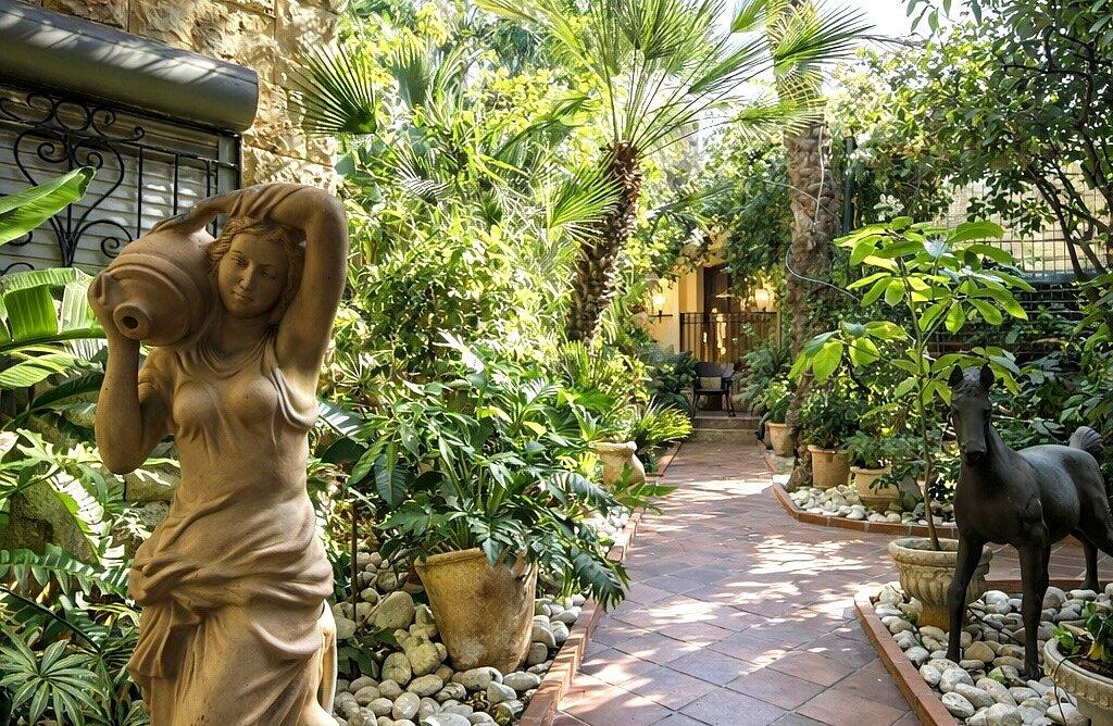 וילה דה קיסריה מרכז  13  נופש - וי פור ויקיישן - V for Vacation