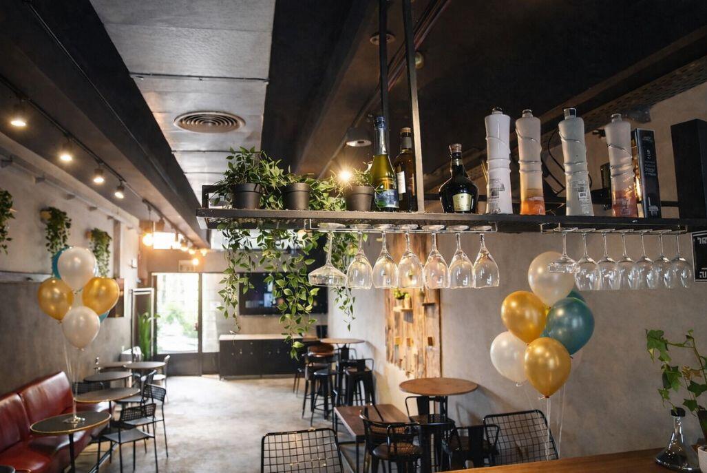 סטיי לופט - Stay Loft מרכז  1  לופט 4 יו