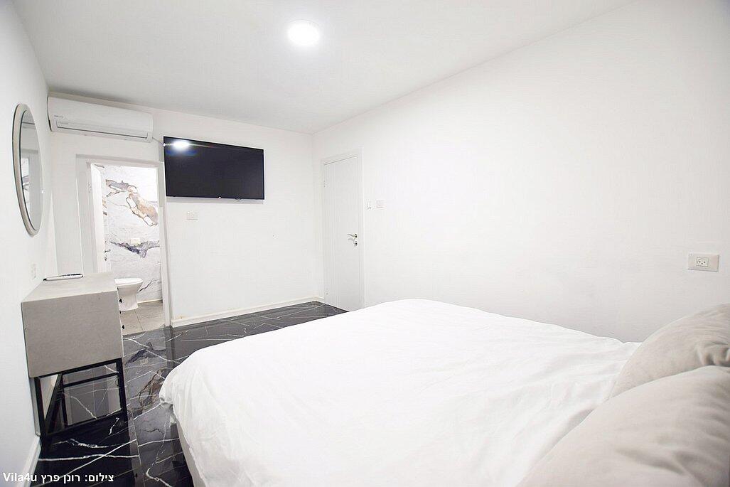 קופה קבנה מרכז  12  נופש - וי פור ויקיישן - V for Vacation