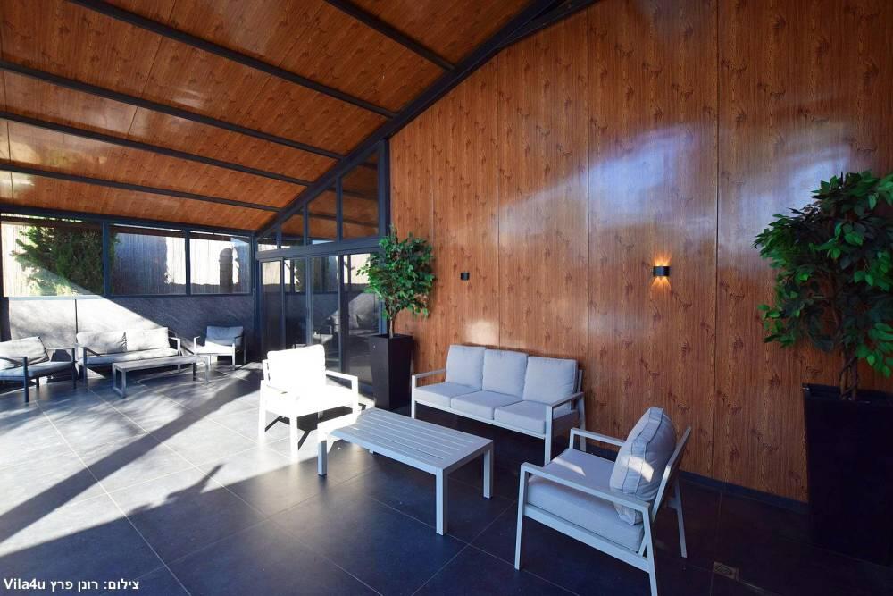 וילה קאסה מורה - Casa Mora מרכז  2  נופש - וי פור ויקיישן - V for Vacation