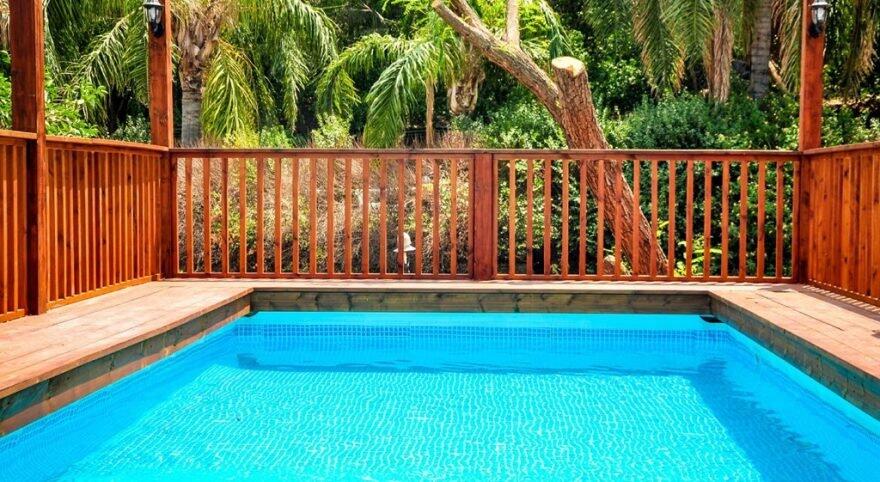 נופים בלבן צפון  7  נופש - וי פור ויקיישן - V for Vacation