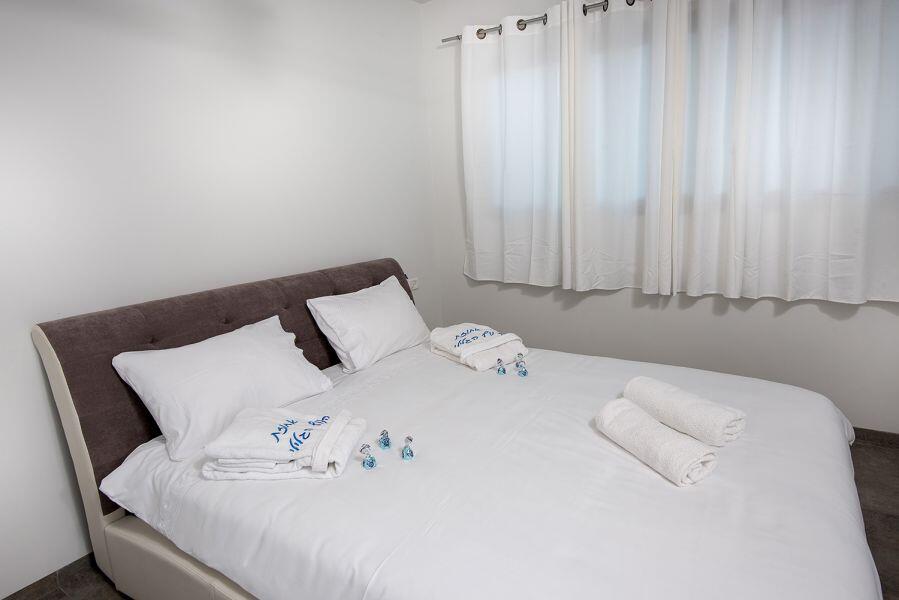 אחוזת הנוף הצפוני צפון  12  נופש - וי פור ויקיישן - V for Vacation