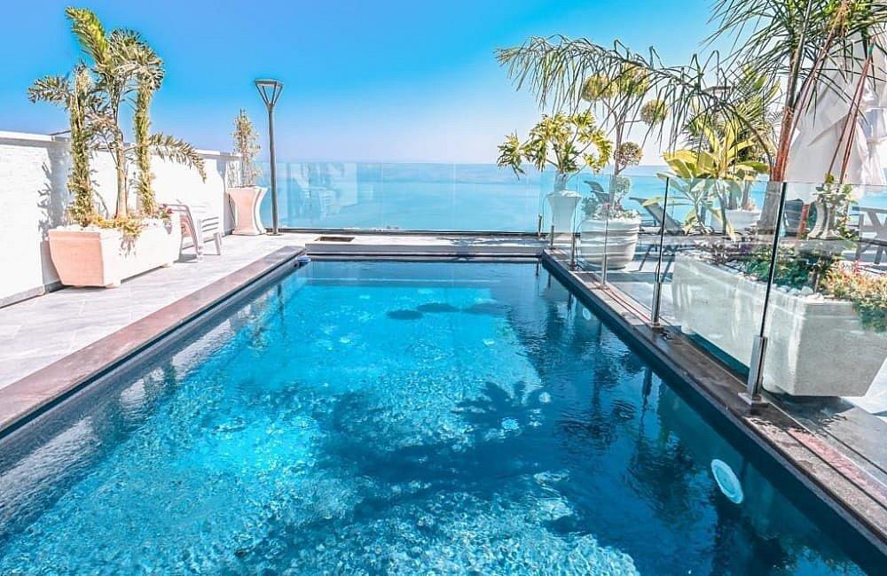 וילה רקפת צפון  15  נופש - וי פור ויקיישן - V for Vacation