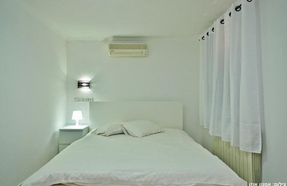 הולידיי פול צפון  16  נופש - וי פור ויקיישן - V for Vacation