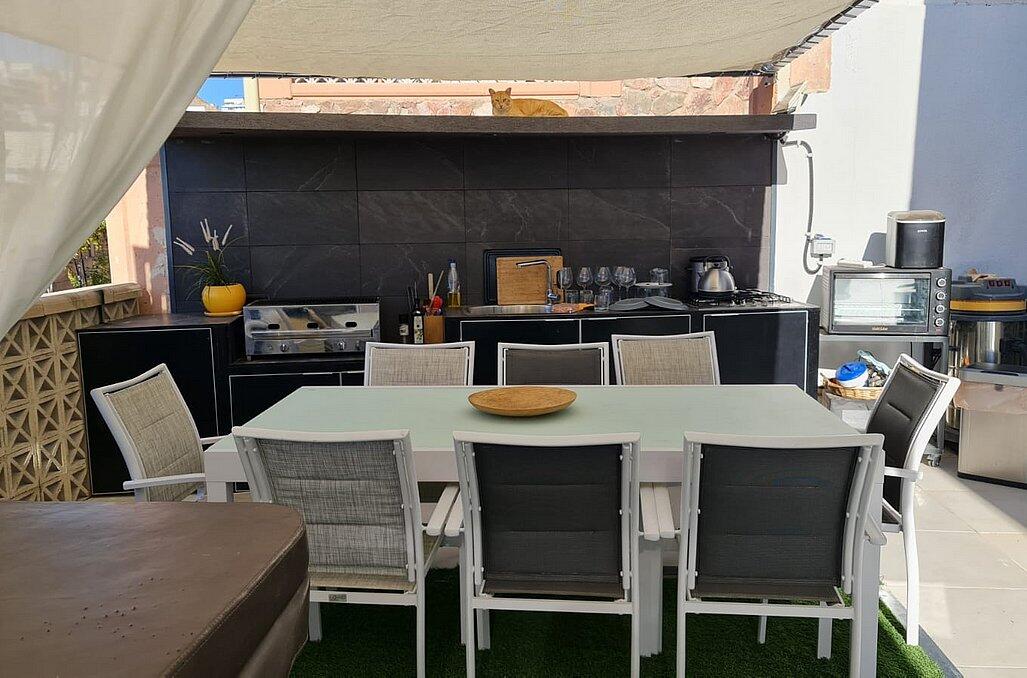 וילה פאר אילת דרום  11  נופש - וי פור ויקיישן - V for Vacation