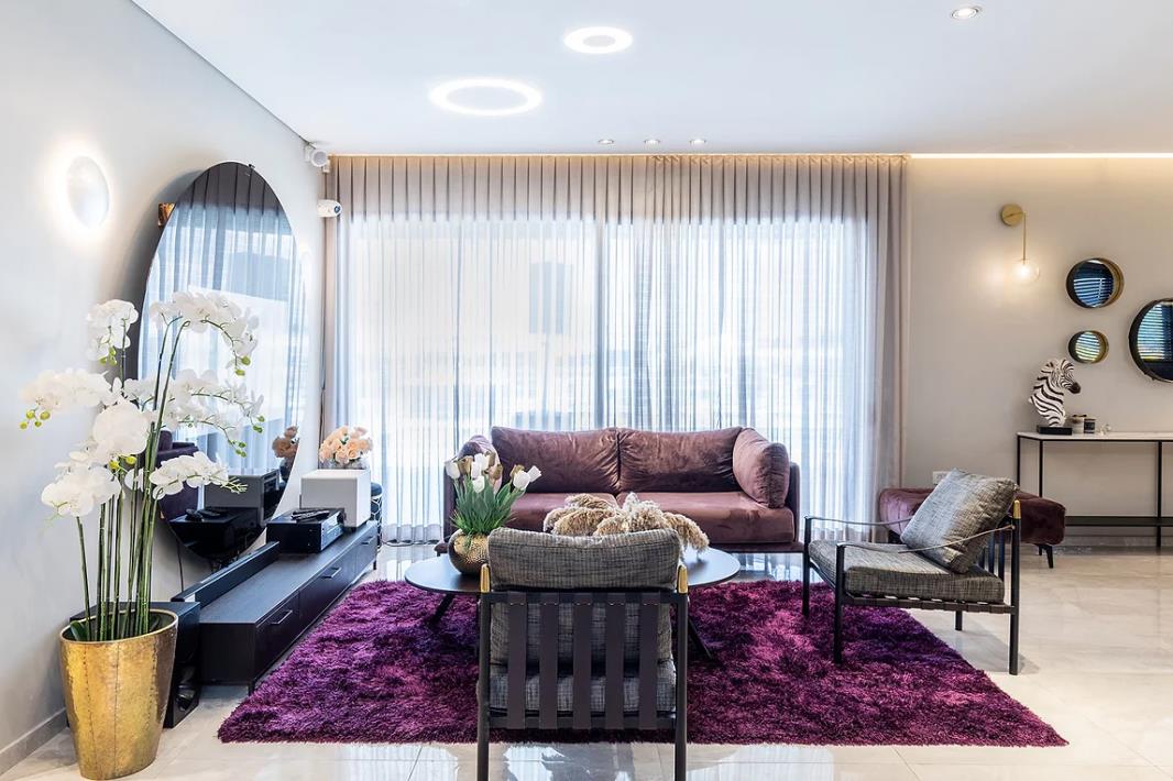 אחוזת תהל מרכז  9  נופש - וי פור ויקיישן - V for Vacation