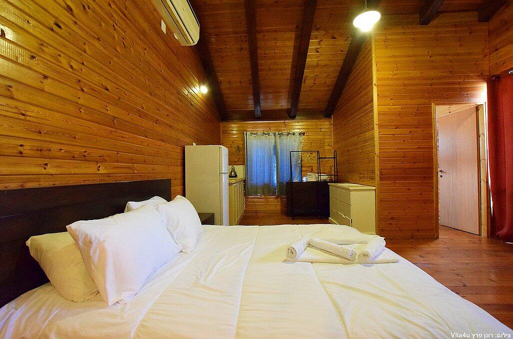 וילה קאסה רויאל צפון  32  נופש - וי פור ויקיישן - V for Vacation