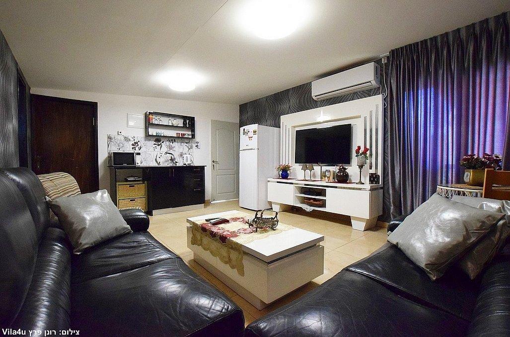 רונית בגליל צפון  8  נופש - וי פור ויקיישן - V for Vacation