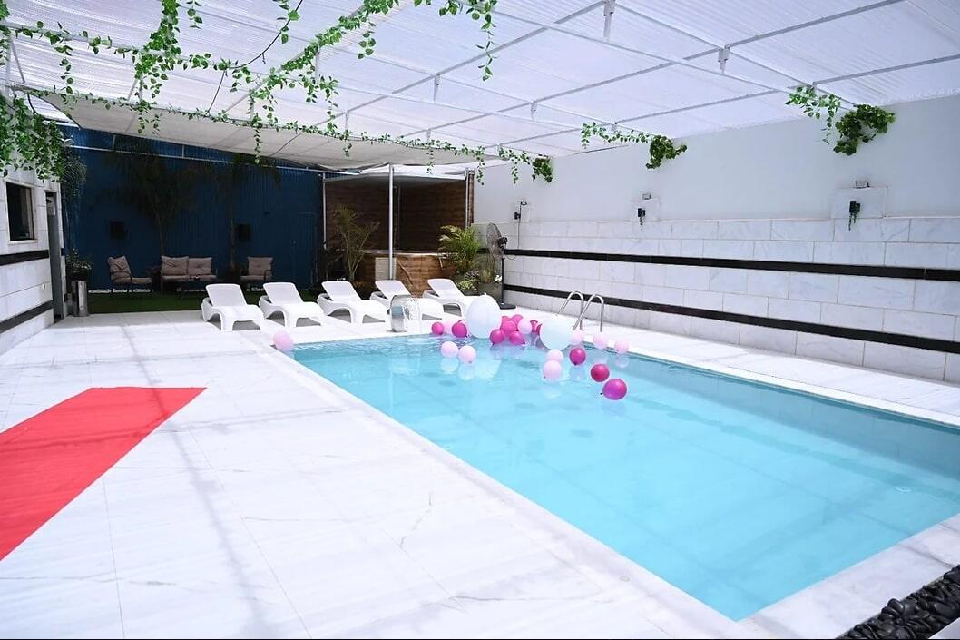 אחוזת נאיה מרכז  2  לופט 4 יו