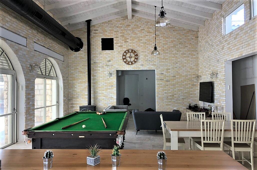 קאסה לינדה דרום  13  נופש - וי פור ויקיישן - V for Vacation