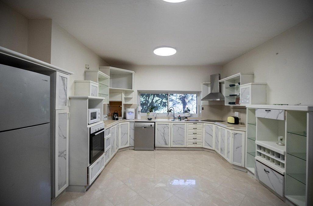 וילה רוז פרימיום לפידות צפון  8  נופש - וי פור ויקיישן - V for Vacation