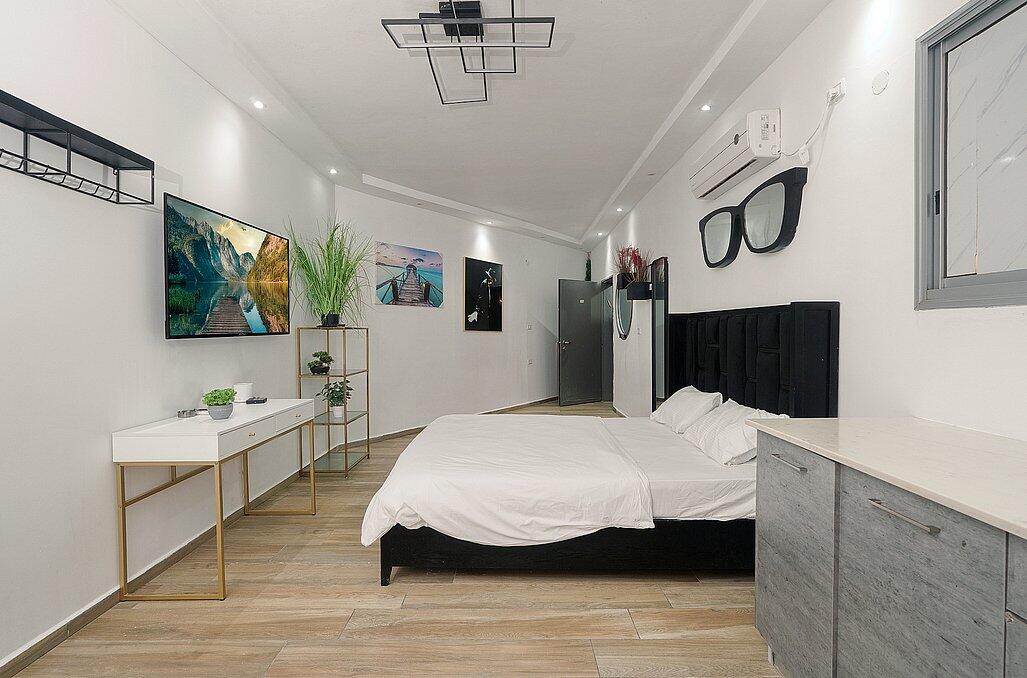 סי דרימס צפון  15  נופש - וי פור ויקיישן - V for Vacation