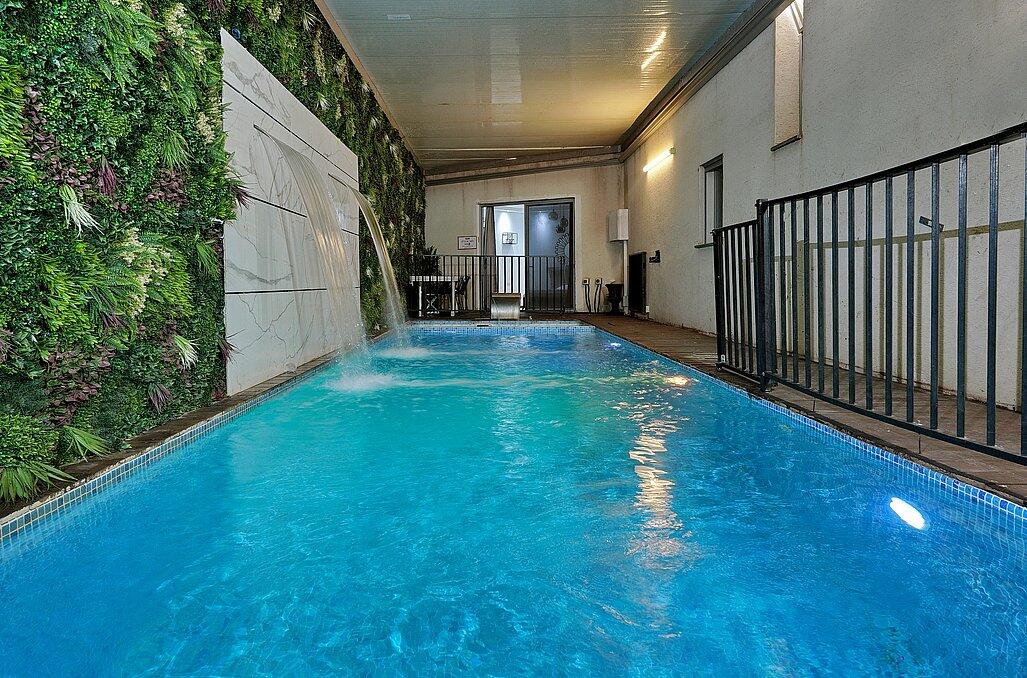 סי דרימס צפון  2  נופש - וי פור ויקיישן - V for Vacation