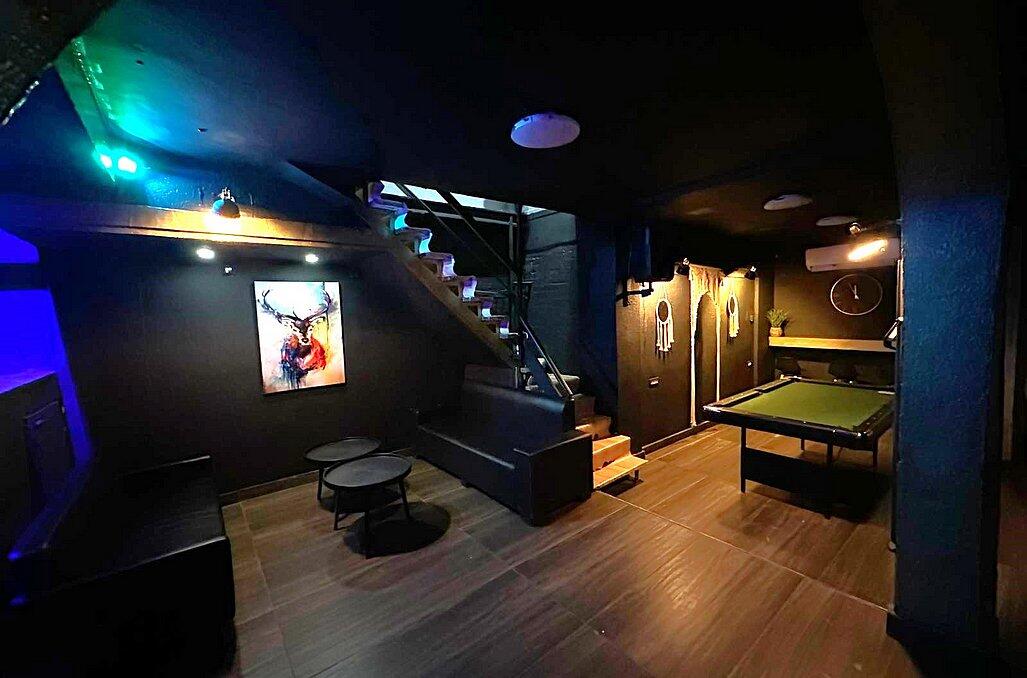 וילה 117 מרכז  12  לופט 4 יו