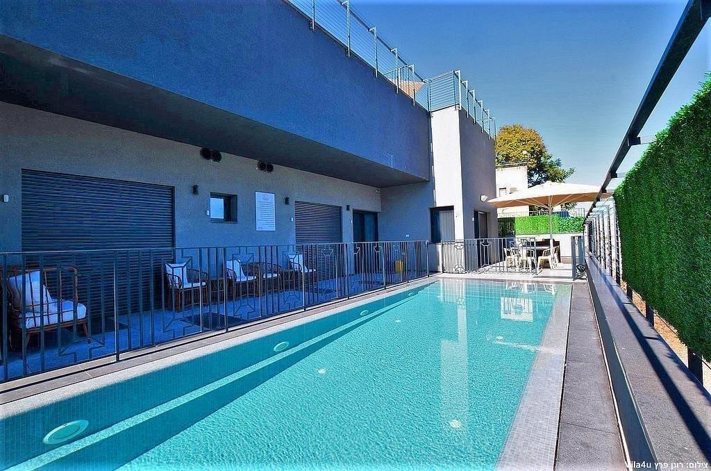 וילה קררה צפון  18  נופש - וי פור ויקיישן - V for Vacation