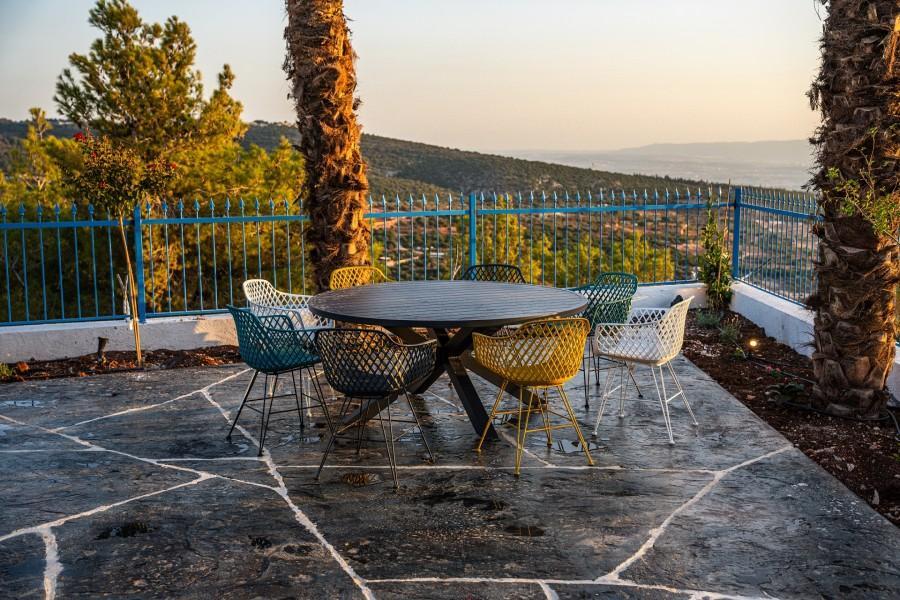 אחוזת מיקונוס ירכא צפון  33  נופש - וי פור ויקיישן - V for Vacation