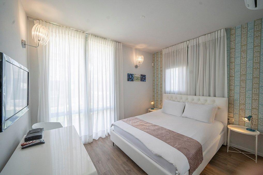 אלה סאן אילת דרום  17  נופש - וי פור ויקיישן - V for Vacation