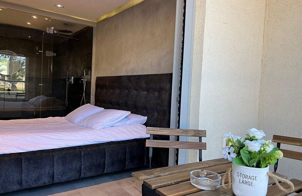 וילה קיי ריזורט - K resort מרכז  13  נופש - וי פור ויקיישן - V for Vacation