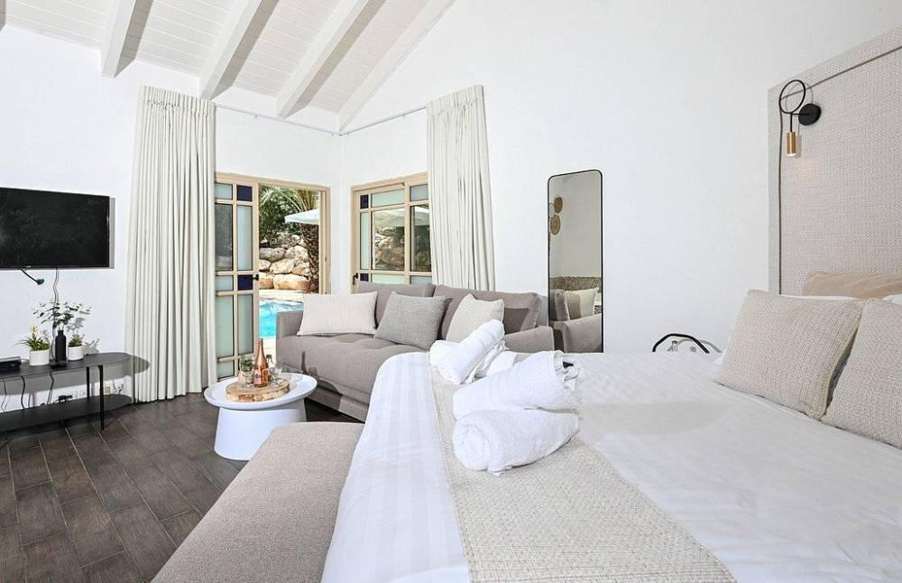 אחוזת לירי ריזורט צפון  26  נופש - וי פור ויקיישן - V for Vacation