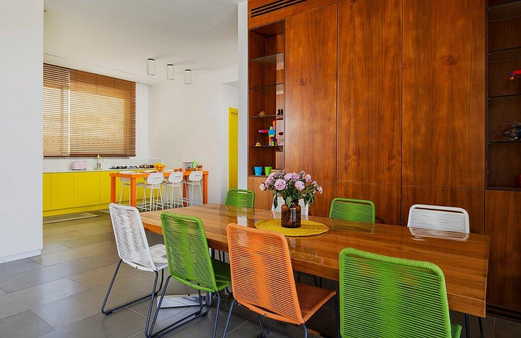 וילה מונה בלה - Mona Bella דרום  6  נופש - וי פור ויקיישן - V for Vacation