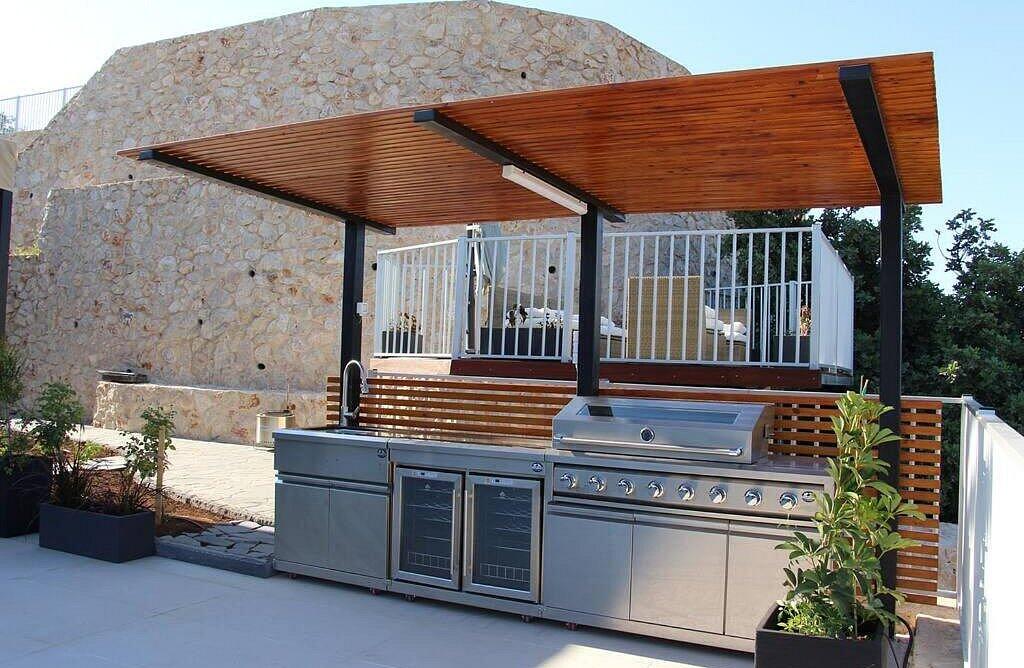 אחוזת גפנים צפון  17  נופש - וי פור ויקיישן - V for Vacation