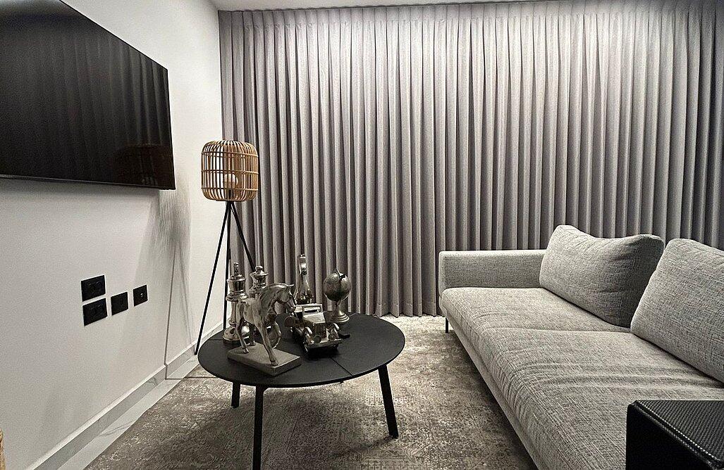 פנטהאוז AH דרום  19  נופש - וי פור ויקיישן - V for Vacation