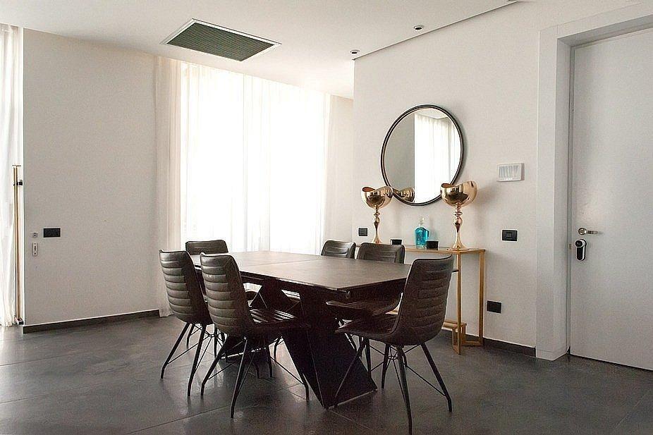 וילה רויאל הום אילת דרום  8  נופש - וי פור ויקיישן - V for Vacation