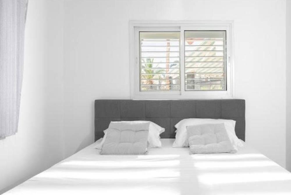 וילה עדן - Villa Eden דרום  14  נופש - וי פור ויקיישן - V for Vacation