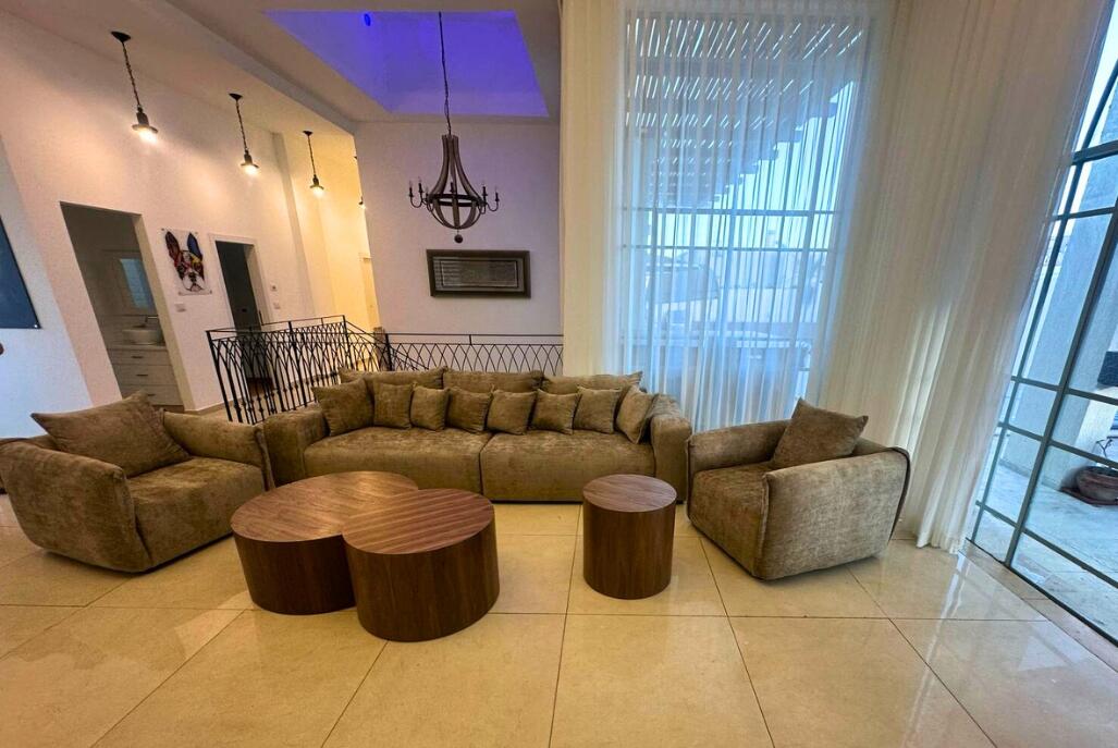 עדן המדבר דרום  8  נופש - וי פור ויקיישן - V for Vacation