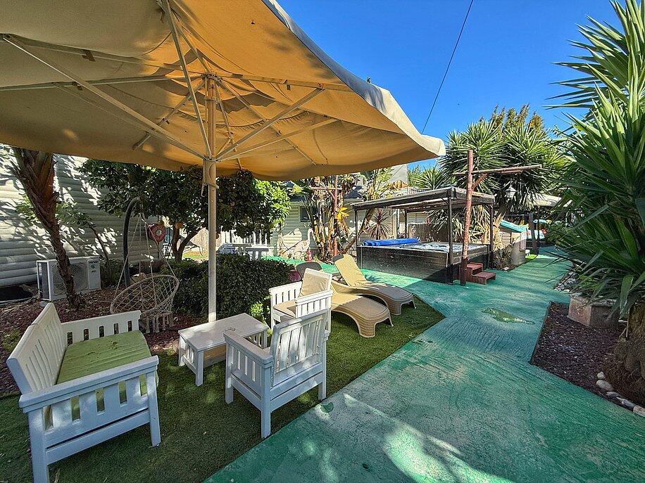 צימרים אחוזת אדר צפון  15  נופש - וי פור ויקיישן - V for Vacation