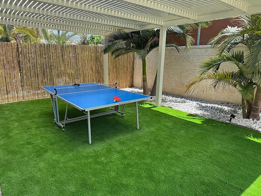 וילה אלמה מרכז  24  נופש - וי פור ויקיישן - V for Vacation