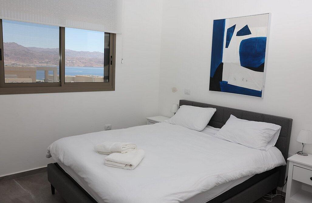 וילה שירת הים דרום  11  נופש - וי פור ויקיישן - V for Vacation