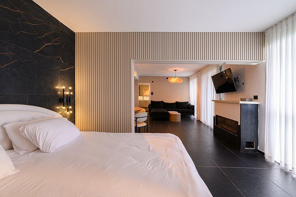 סוויטת רפאל צפון  15  נופש - וי פור ויקיישן - V for Vacation