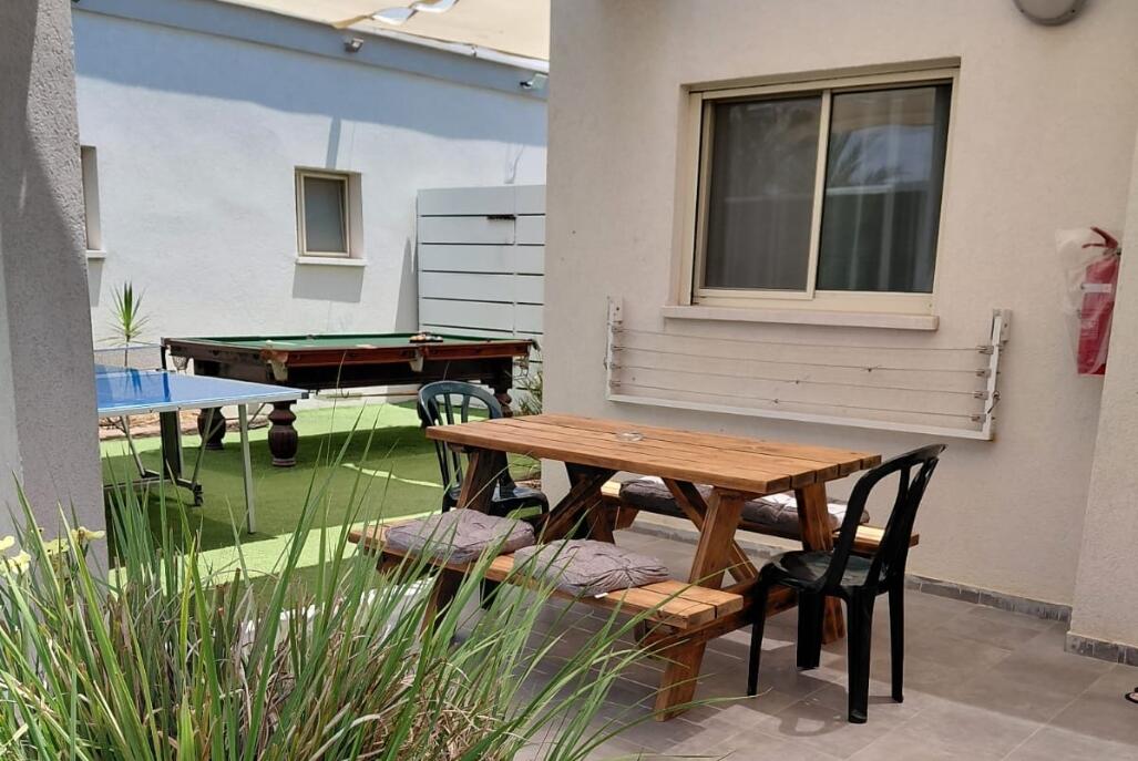 לימן ריזורט צפון  13  נופש - וי פור ויקיישן - V for Vacation