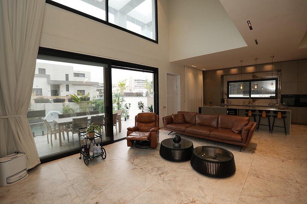 וילה נועה ריזורט דרום  5  נופש - וי פור ויקיישן - V for Vacation