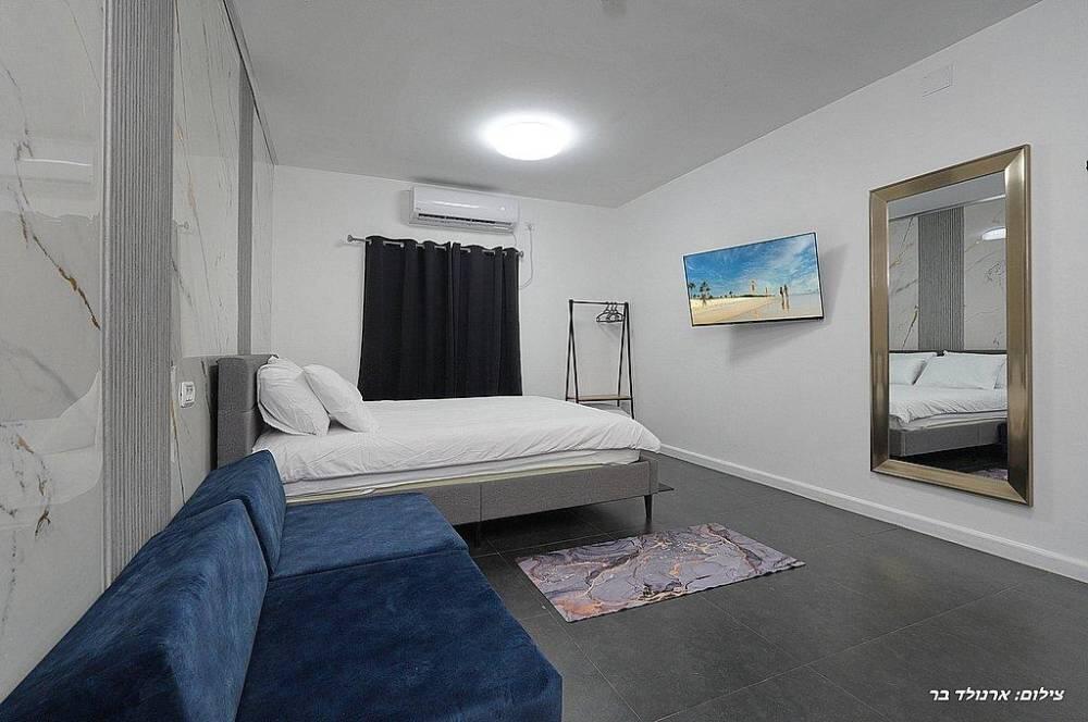 אחוזת אורפז צפון  52  נופש - וי פור ויקיישן - V for Vacation