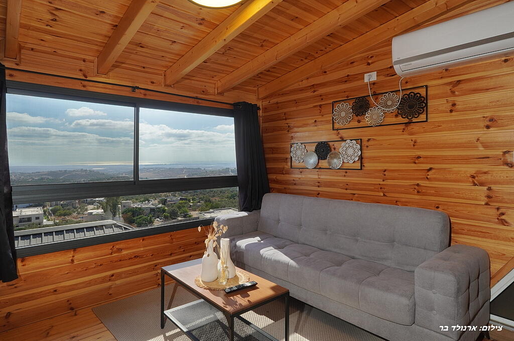 פרופאנס בגליל צפון  22  לופט 4 יו