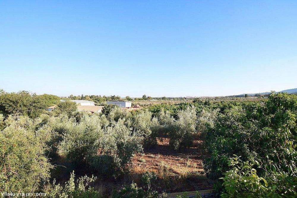 אחוזת אטואל צפון  28  נופש - וי פור ויקיישן - V for Vacation