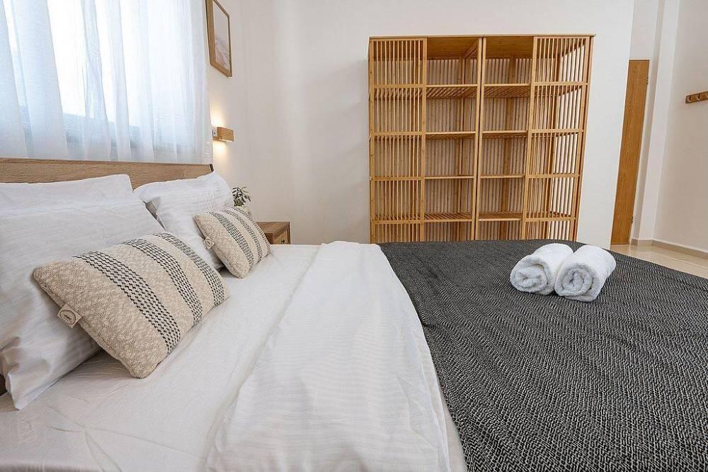 וילה שירת הנחל צפון  40  נופש - וי פור ויקיישן - V for Vacation