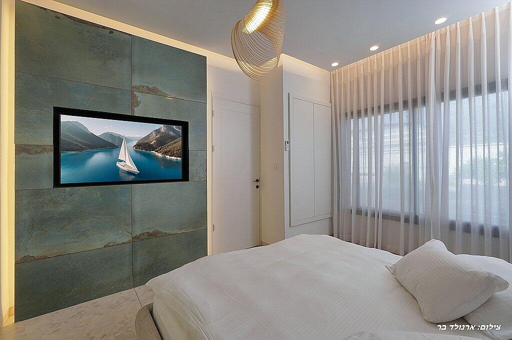 סוויטת דרים בוטיק צפון  7  נופש - וי פור ויקיישן - V for Vacation