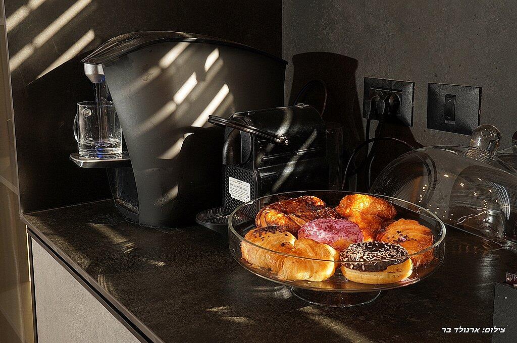 סוויטת דרים בוטיק צפון  25  נופש - וי פור ויקיישן - V for Vacation