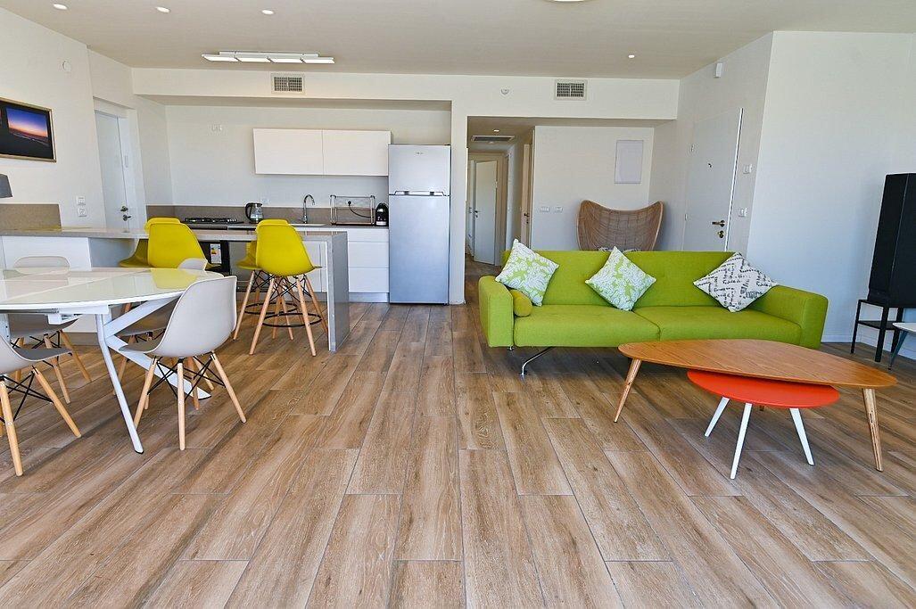 תהל ריזורט צפון  6  נופש - וי פור ויקיישן - V for Vacation