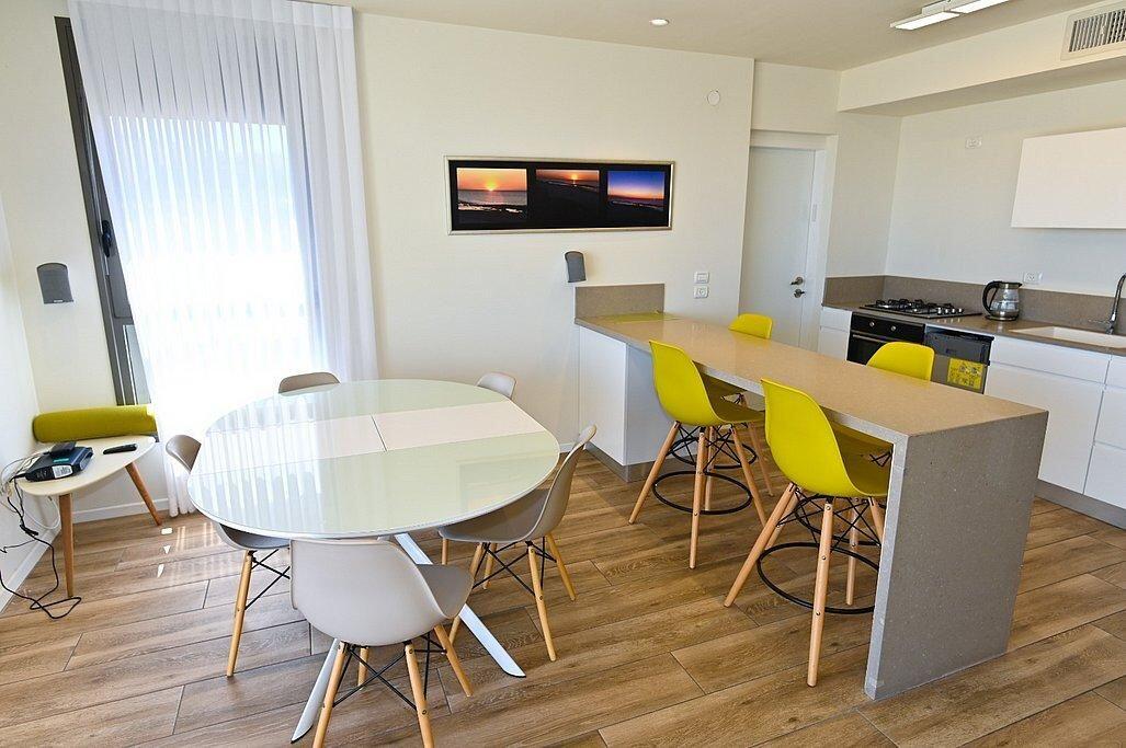 תהל ריזורט צפון  19  נופש - וי פור ויקיישן - V for Vacation