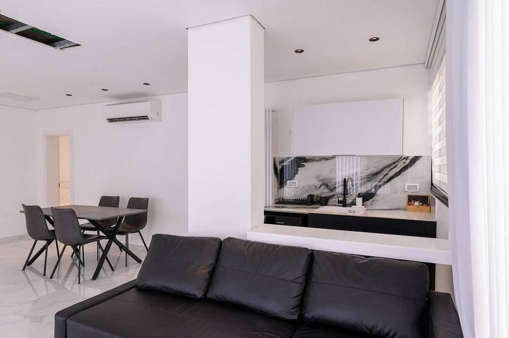 וילה לה מר - La Mer דרום  11  נופש - וי פור ויקיישן - V for Vacation