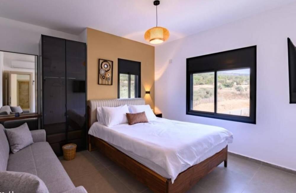 וילה אדינביל צפון  17  נופש - וי פור ויקיישן - V for Vacation