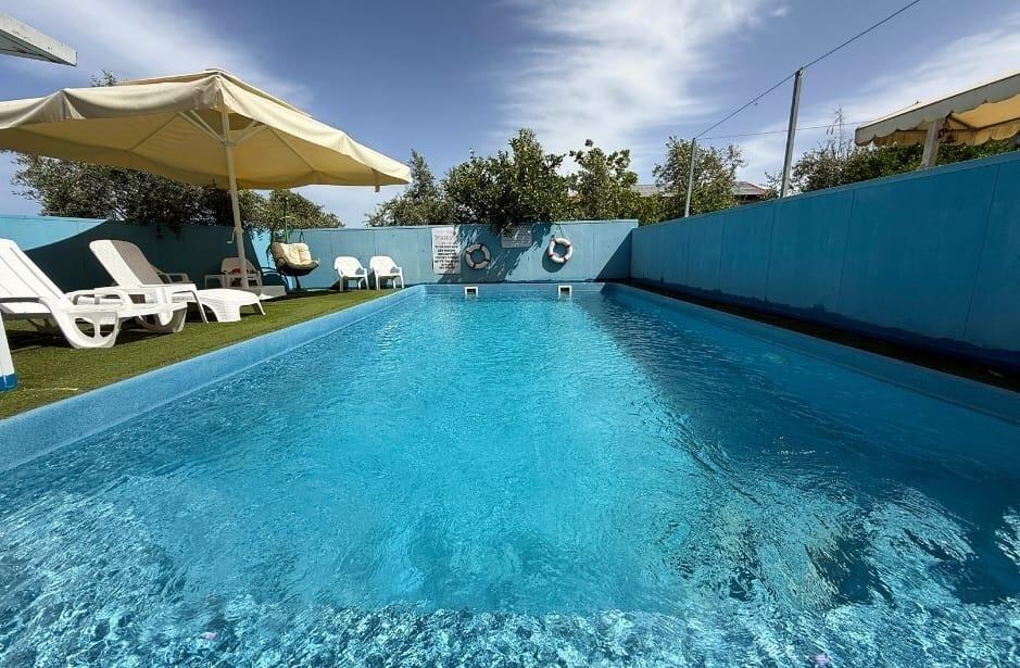 צימרים בצל האלון צפון  1  נופש - וי פור ויקיישן - V for Vacation