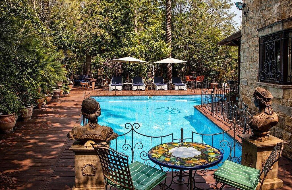 וילה דה קיסריה מרכז  26  נופש - וי פור ויקיישן - V for Vacation