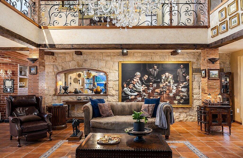 וילה דה קיסריה מרכז  49  נופש - וי פור ויקיישן - V for Vacation