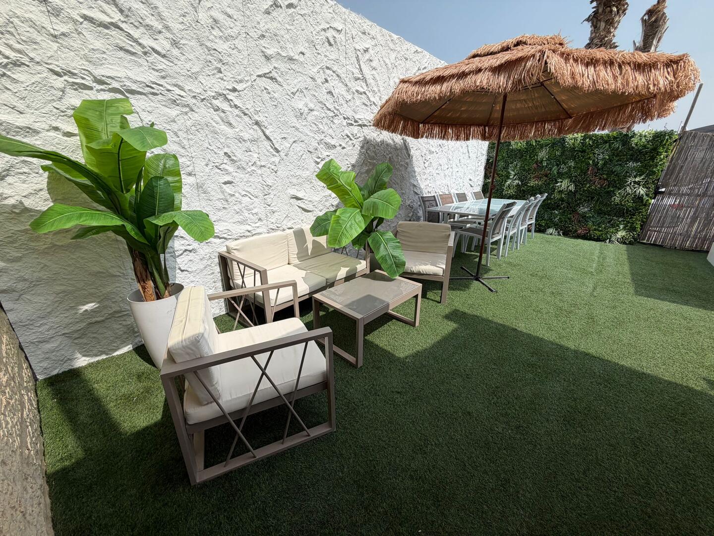 מתחם אופוריה אור עקיבא מרכז  23  נופש - וי פור ויקיישן - V for Vacation