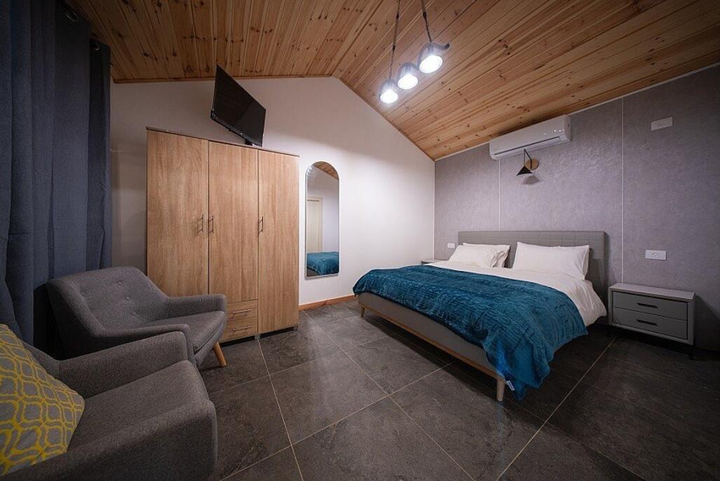 ולדורה בוטיק - Valdora Boutique צפון  9  נופש - וי פור ויקיישן - V for Vacation